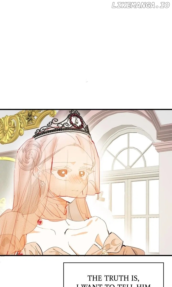 If You Want a Fake Sister Chapter 37 - page 21